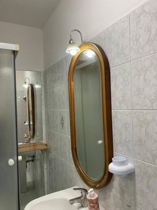 Al Vicolo Apartment Palermo Ngoại thất bức ảnh