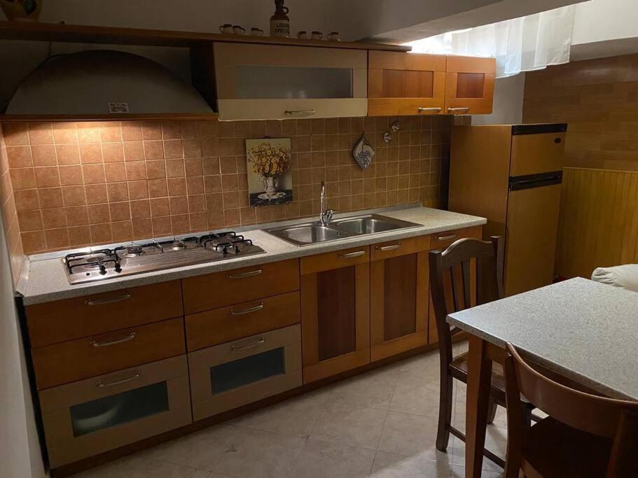 Al Vicolo Apartment Palermo Ngoại thất bức ảnh