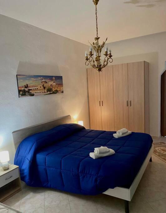 Al Vicolo Apartment Palermo Ngoại thất bức ảnh